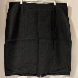 LOFT NWOT Pencil Skirt